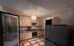 The Majestic Marrakesh Duplex